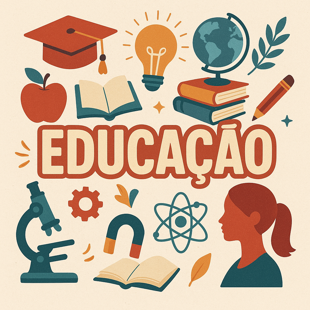 Educação