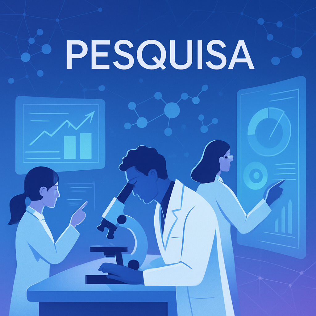 Pesquisa