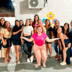 Execução educacional do Instituto Vida Plena com cursos profissionalizantes em comunidade de Rio Branco.