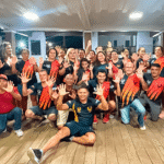 ações sociais do Instituto Vida Plena com execução educacional da Britoeducar em Rio Branco