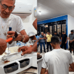 Britoeducar finaliza mais uma turma do Curso de Manutenção de Máquina de Lavar Roupas