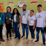 Ações Sociais na Cidade do Povo