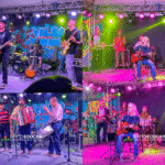 Eventos culturais na Expoacre 2024 com produção da Britoeducar para o Sebrae/AC